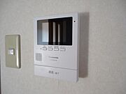 TVモニターホン