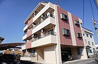 愛媛県松山市保免中2丁目：物件画像／株式会社日本エイジェント　花みずき南店