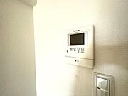 TVモニターホン