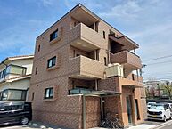 愛媛県松山市小栗2丁目：物件画像／株式会社日本エイジェント　花みずき南店