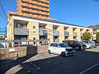 愛媛県松山市山越3丁目：物件画像／株式会社日本エイジェント　花みずき南店