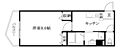エミネンス泉町2階4.4万円
