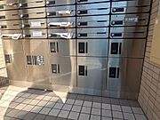 宅配ボックス