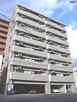 愛媛県松山市千舟町8丁目：物件画像／株式会社日本エイジェント　花みずき南店