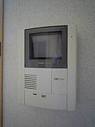 TVモニターホン
