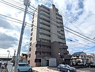 愛媛県松山市樽味4丁目：物件画像／株式会社日本エイジェント　花みずき南店
