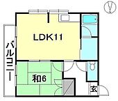 愛媛県松山市鷹子町：物件画像／株式会社日本エイジェント　花みずき南店