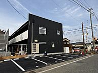 愛媛県松山市北条辻：物件画像／株式会社日本エイジェント　花みずき南店