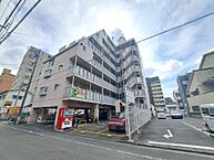 愛媛県松山市東雲町：物件画像／株式会社日本エイジェント　花みずき南店