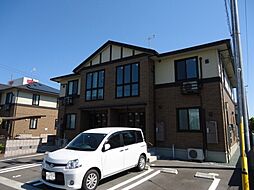 🉐敷金礼金0円！🉐グレイス　ソシアM