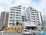 愛媛県松山市朝生田町7丁目：物件画像／株式会社日本エイジェント　花みずき南店