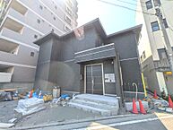 愛媛県松山市北藤原町：物件画像／株式会社日本エイジェント　花みずき南店
