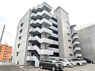 愛媛県松山市姫原3丁目：物件画像／株式会社日本エイジェント　花みずき南店