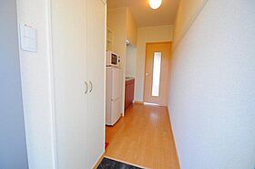 レオパレスマドンナ　2 302 号室 ｜ 愛媛県松山市北吉田町（賃貸マンション1K・3階・26.08㎡） その10