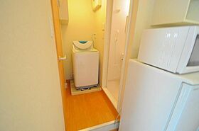 レオパレスマドンナ　2 302 号室 ｜ 愛媛県松山市北吉田町（賃貸マンション1K・3階・26.08㎡） その6