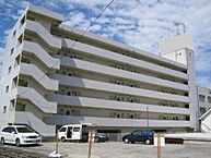 愛媛県松山市姫原3丁目：物件画像／株式会社日本エイジェント　花みずき南店