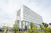 愛媛県立中央病院