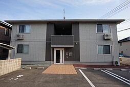 エステート古川北　Ｂ棟