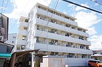 愛媛県松山市中村4丁目：物件画像／株式会社日本エイジェント　花みずき南店