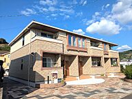 愛媛県松山市吉藤5丁目：物件画像／株式会社日本エイジェント　花みずき南店