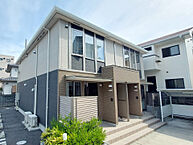 愛媛県松山市紅葉町：物件画像／株式会社日本エイジェント　花みずき南店