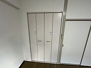 クローゼット