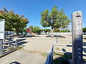 山越公園