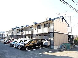 セジュール西村　Ａ棟