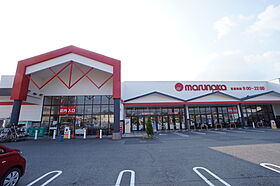D-room山西 201 号室 ｜ 愛媛県松山市山西町（賃貸アパート1LDK・2階・54.98㎡） その23