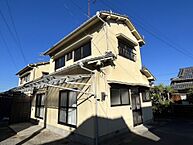 愛媛県松山市西石井5丁目：物件画像／株式会社日本エイジェント　花みずき南店