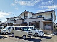 愛媛県松山市南斎院町：物件画像／株式会社日本エイジェント　花みずき南店