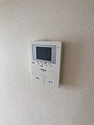 TVモニターホン