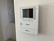 TVモニターホン