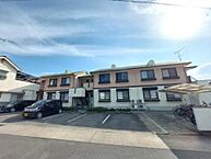 愛媛県松山市北土居1丁目：物件画像／株式会社日本エイジェント　花みずき南店