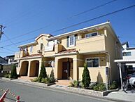 愛媛県松山市土居田町：物件画像／株式会社日本エイジェント　花みずき南店