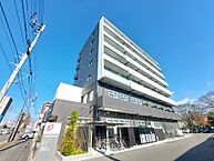愛媛県松山市湊町8丁目：物件画像／株式会社日本エイジェント　花みずき南店