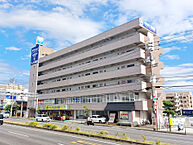 愛媛県松山市朝生田町5丁目：物件画像／株式会社日本エイジェント　花みずき南店