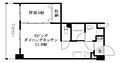 アーバン道後今市9階5.8万円