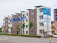 愛媛県松山市生石町：物件画像／株式会社日本エイジェント　花みずき南店