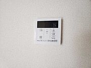 給湯パネル