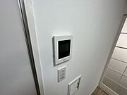 TVモニターホン