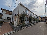 愛媛県松山市山越1丁目：物件画像／株式会社日本エイジェント　花みずき南店