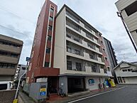愛媛県松山市高砂町3丁目：物件画像／株式会社日本エイジェント　花みずき南店