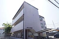 愛媛県松山市福音寺町：物件画像／株式会社日本エイジェント　花みずき南店