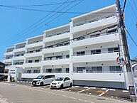 愛媛県伊予市米湊：物件画像／株式会社日本エイジェント　花みずき南店