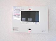 ホームセキュリティー
