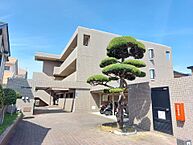 愛媛県松山市古川北3丁目：物件画像／株式会社日本エイジェント　花みずき南店