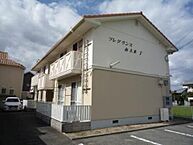 愛媛県松山市南久米町：物件画像／株式会社日本エイジェント　花みずき南店