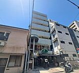 愛媛県松山市二番町1丁目：物件画像／株式会社日本エイジェント　花みずき南店