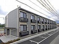愛媛県東温市見奈良：物件画像／株式会社日本エイジェント　花みずき南店